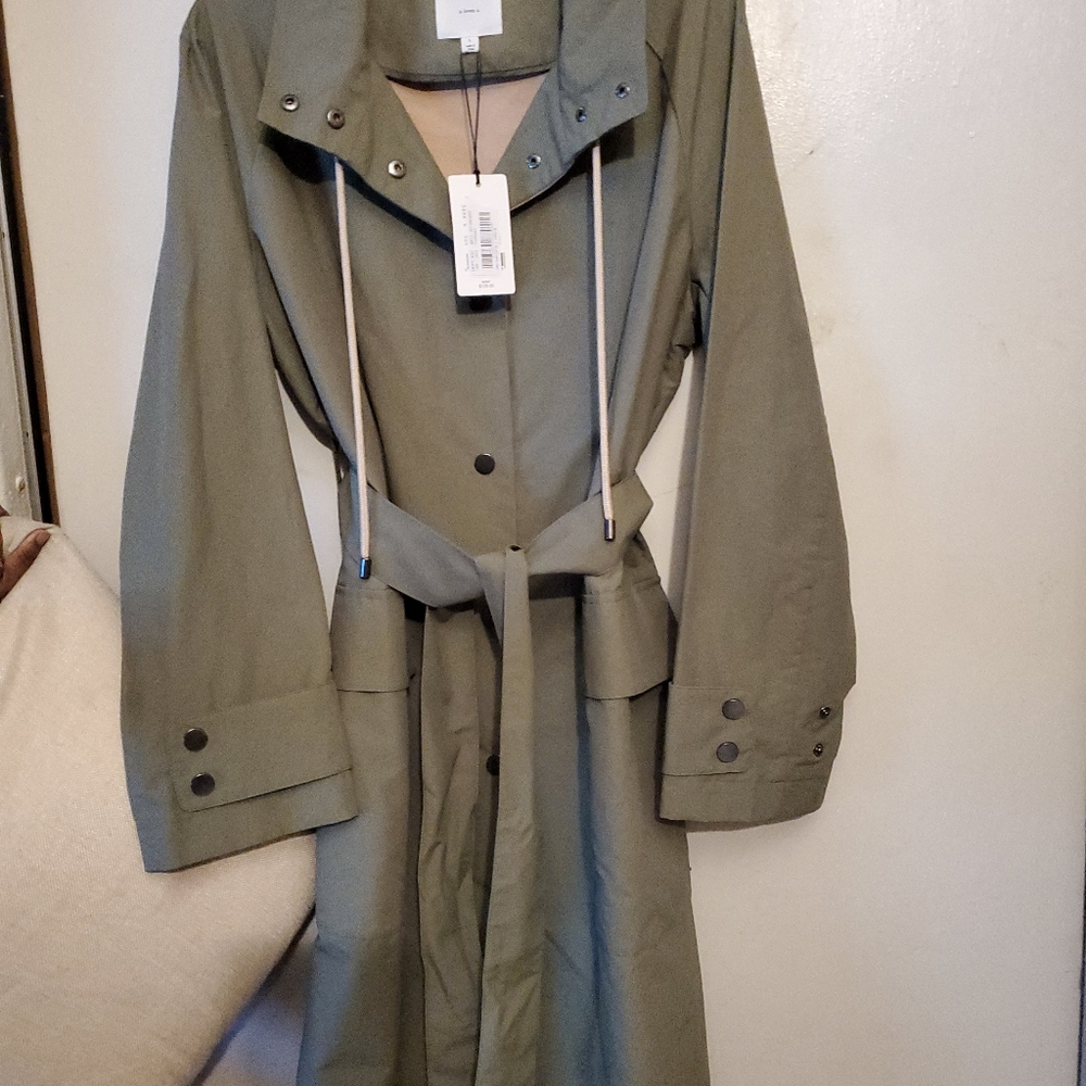 WOMEN'S JACKET/COAT